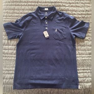 NWT BOYS Johnnie-O polo